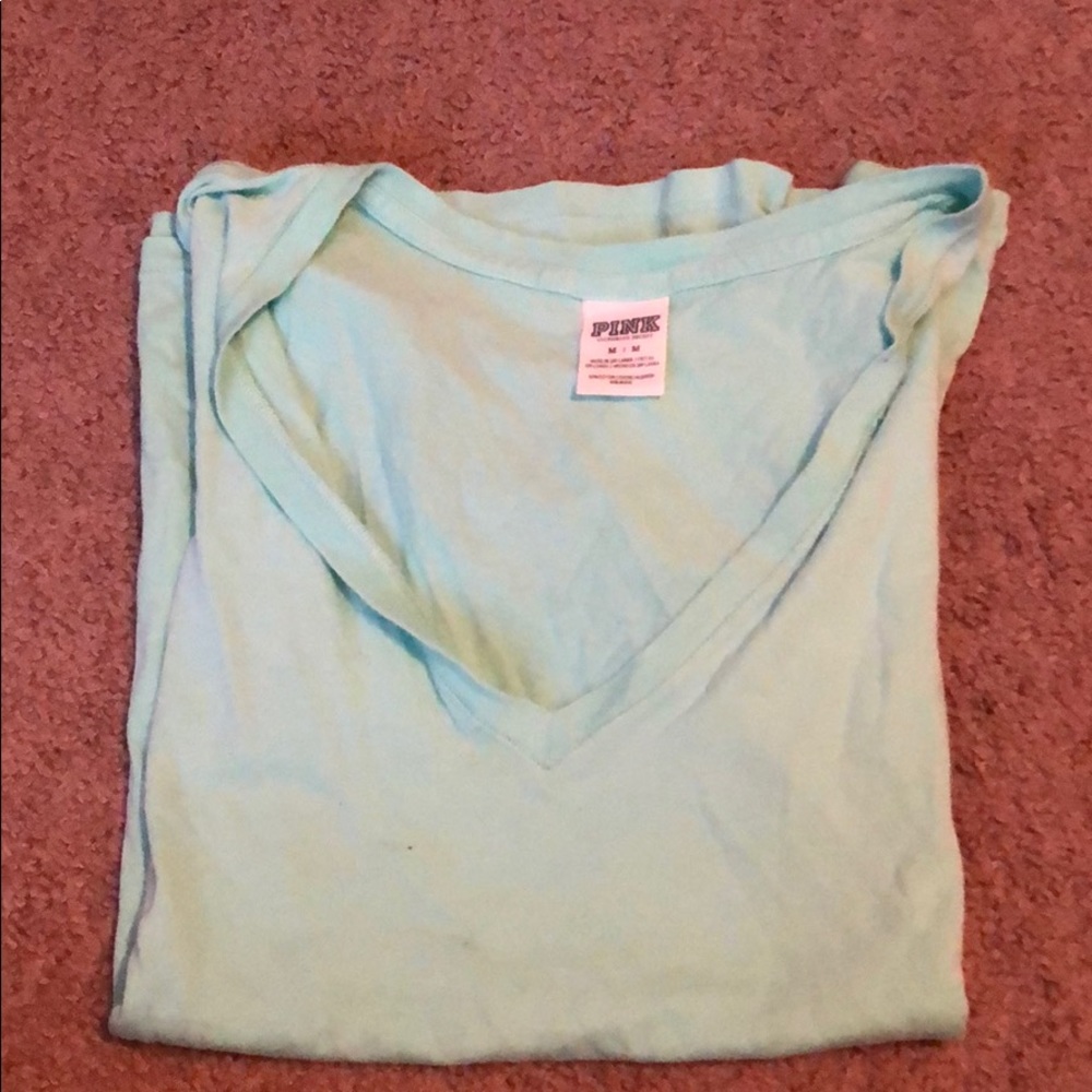 Victoria secret shirt